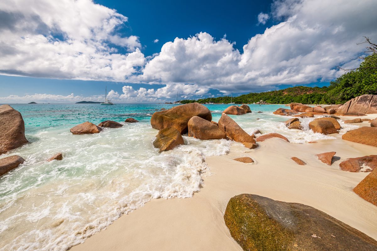 Seychelles ETA for Cameroonian citizens