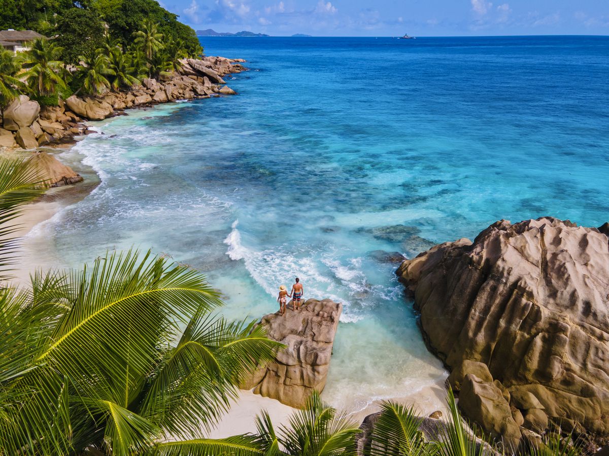 Seychelles ETA for Ivory Coast citizens