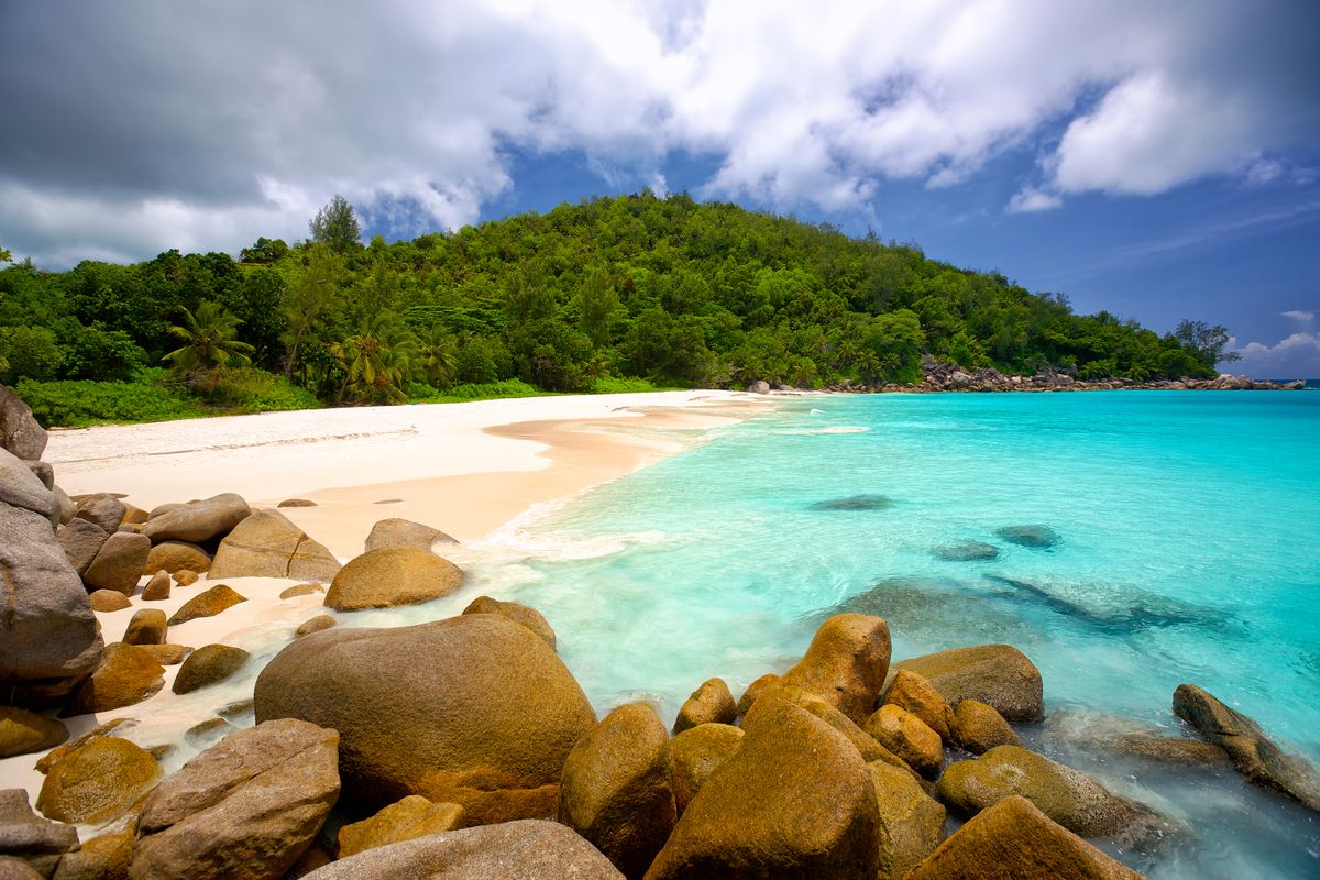 Seychelles ETA for Madagascar citizens
