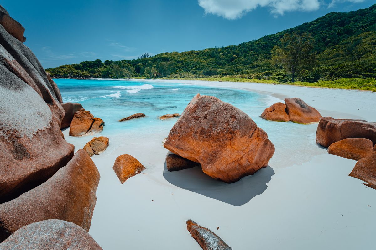 Seychelles ETA for Moroccan citizens
