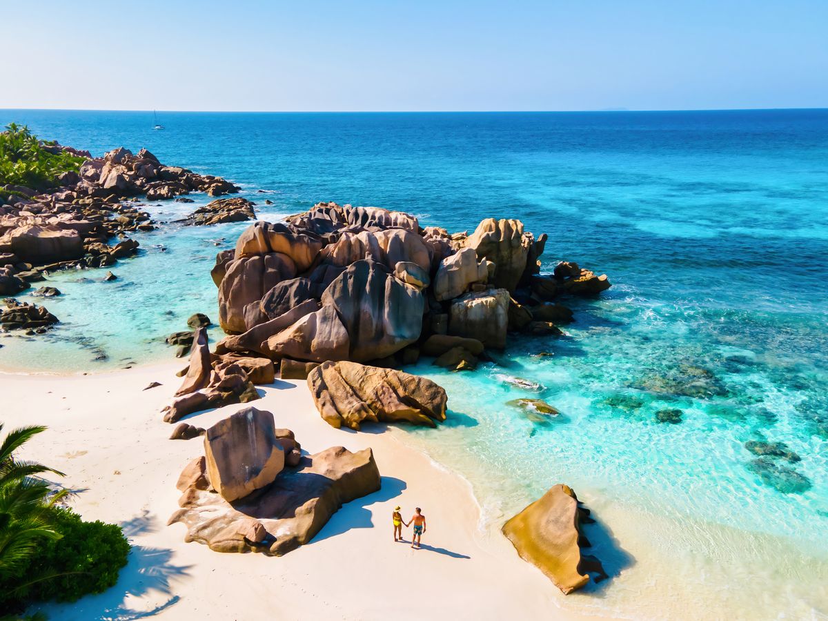 Seychelles ETA for Tunisian citizens